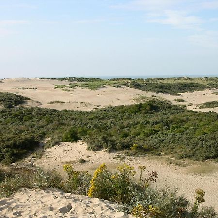 Hotel Carnac Koksijde Kültér fotó