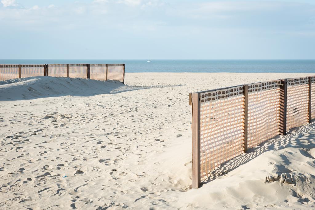 Hotel Carnac Koksijde Kültér fotó