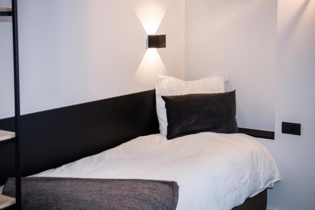 Hotel Carnac Koksijde Kültér fotó