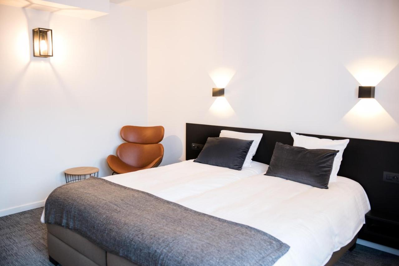 Hotel Carnac Koksijde Kültér fotó