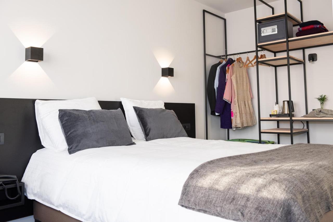 Hotel Carnac Koksijde Kültér fotó
